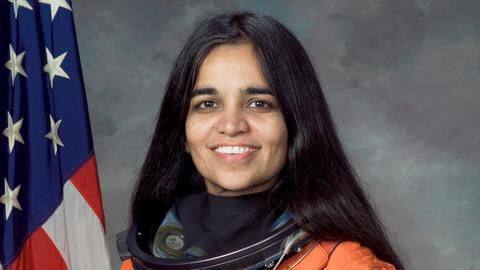 The journey matters as much as the goal: Kalpana Chawla The journey matters as much as the goal: Kalpana Chawla