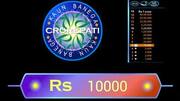 Doordarshan may soon have Kaun Banega Crorepati for Kashmir