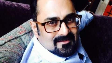 Kerala NDA Vice Chairman investor, director at Arnab's venture Kerala NDA Vice Chairman investor, director at Arnab's venture