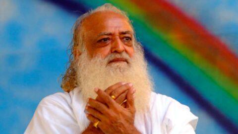 All about the FIR that led to Asaram's conviction All about the FIR that led to Asaram's conviction