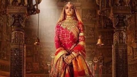 'Padmavati' release delayed amid increasing controversies 'Padmavati' release delayed amid increasing controversies