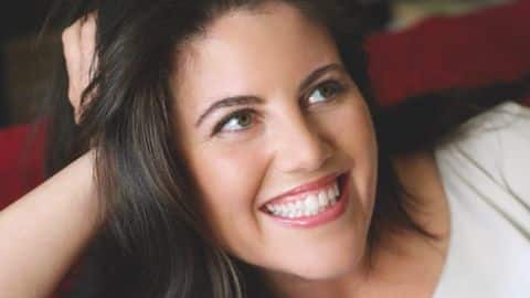Monica Lewinsky, abuse of power and the #MeToo movement Monica Lewinsky, abuse of power and the #MeToo movement