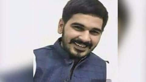 Chandigarh Stalking: Haryana BJP Chief Subhash Barala's son denied bail Chandigarh Stalking: Haryana BJP Chief Subhash Barala's son denied bail