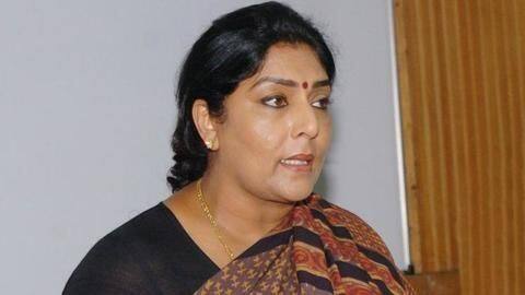 Sexual misconduct common in Parliament too, says Renuka Chowdhury Sexual misconduct common in Parliament too, says Renuka Chowdhury