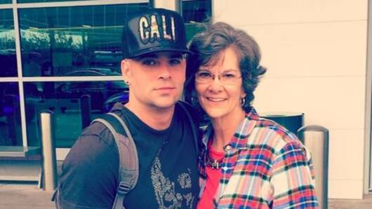 Actor Mark Salling found dead in Los Angeles
