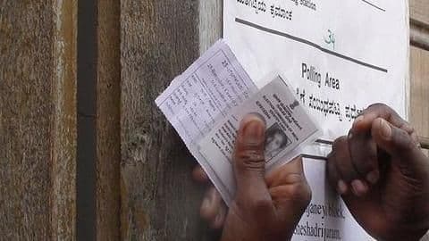 UP elections Phase 3: Yadav belt goes to vote UP elections Phase 3: Yadav belt goes to vote