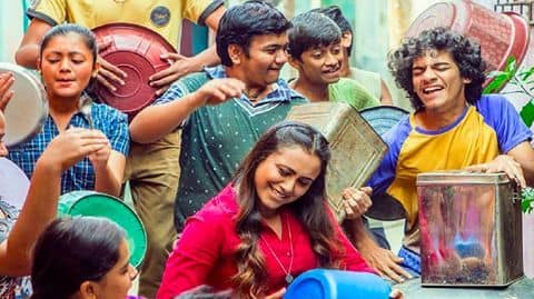 Mumbai's Dharavi hiphop finally gets its big Bollywood break Mumbai's Dharavi hiphop finally gets its big Bollywood break