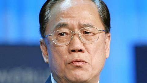 Former Hong Kong leader gets 20 months for corruption Former Hong Kong leader gets 20 months for corruption