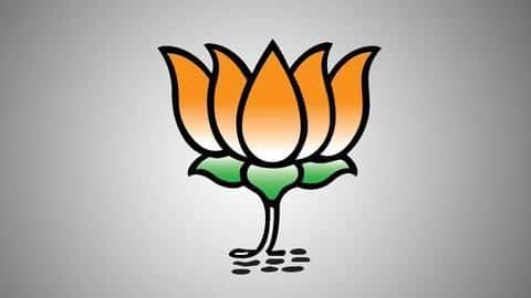 BJP files complaint over Prashant Bhushan's insult to Lord Krishna BJP files complaint over Prashant Bhushan's insult to Lord Krishna