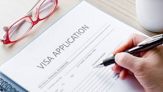 US puts another hurdle in getting visa