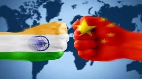 Chinese Media: India using Kashmir to oppose Silk Road Project Chinese Media: India using Kashmir to oppose Silk Road Project
