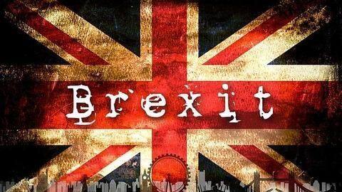 UK to begin formal Brexit process UK to begin formal Brexit process
