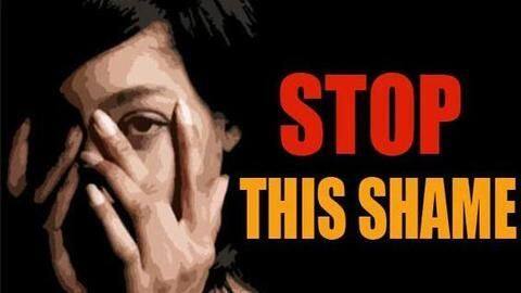 Delhi: 13-year-old forced to drink by aunt; raped by boyfriend Delhi: 13-year-old forced to drink by aunt; raped by boyfriend