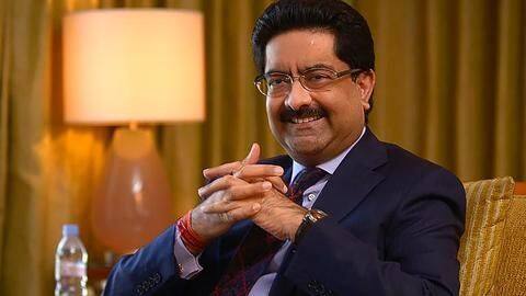 Kumar Mangalam Birla to lead Vodafone-Idea merged entity Kumar Mangalam Birla to lead Vodafone-Idea merged entity