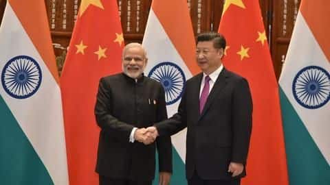 India, China to undertake a joint economic project in Afghanistan India, China to undertake a joint economic project in Afghanistan