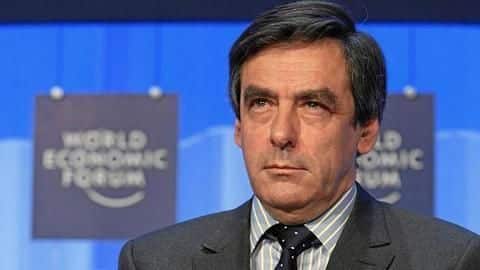 French Elections: Fillon under pressure as polls near French Elections: Fillon under pressure as polls near
