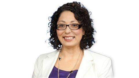 California #MeToo leader Cristina Garcia accused of sexual misconduct California #MeToo leader Cristina Garcia accused of sexual misconduct