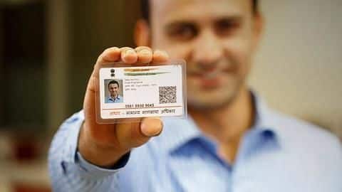 Aadhaar for getting on a plane too? Aadhaar for getting on a plane too?