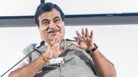 Delhi-Mumbai Expressway to be completed in three years Delhi-Mumbai Expressway to be completed in three years