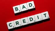 Bank Bad loans to rise to Rs. 9 lakh crore