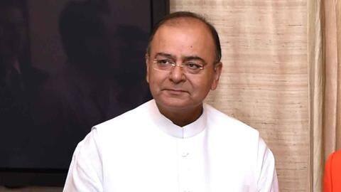 Jaitley launches Airtel payment bank Jaitley launches Airtel payment bank