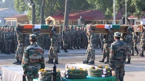 Uri attack suspects released by NIA Uri attack suspects released by NIA