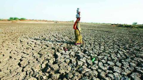Water of India's river-basins to get undrinkable by 2050: UNESCO Water of India's river-basins to get undrinkable by 2050: UNESCO