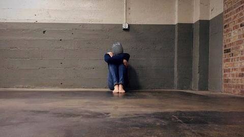 Indian trafficking victim comes back home from Saudi Arabia Indian trafficking victim comes back home from Saudi Arabia
