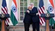 Trump mimics Modi when discussing Afghanistan: Washington Post
