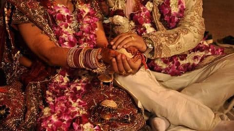 Martyrs of Marriage: Film on anti-dowry law now on Netflix Martyrs of Marriage: Film on anti-dowry law now on Netflix