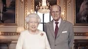 Queen Elizabeth, Prince Philip's 70th wedding anniversary: New photo released!