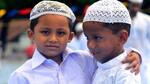 Wealth similarly distributed among Hindus and Muslims