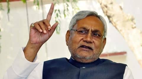 JD(U): Project Nitish as secular PM face for 2019 JD(U): Project Nitish as secular PM face for 2019