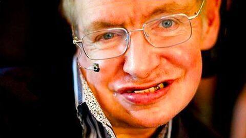 Stephen Hawking to rest in Westminster Abbey near Newton, Darwin Stephen Hawking to rest in Westminster Abbey near Newton, Darwin