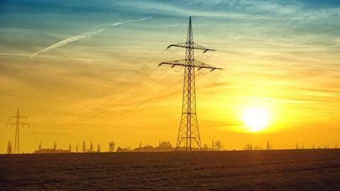 Manipur's Leisang becomes the last Indian village to get electricity Manipur's Leisang becomes the last Indian village to get electricity