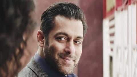 #BharatTeaser: Salman Khan's next has blockbuster written all over it #BharatTeaser: Salman Khan's next has blockbuster written all over it