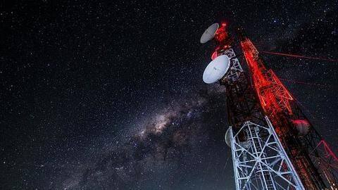 Telecom spectrum holdings to rise Telecom spectrum holdings to rise