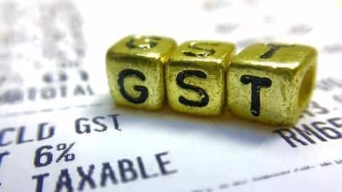 GST: Traders exploit loopholes to evade taxes, earn profits illegally GST: Traders exploit loopholes to evade taxes, earn profits illegally