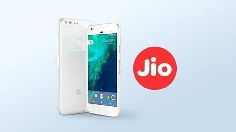 With 18Mbps, Jio has topped 4G speed since seven months With 18Mbps, Jio has topped 4G speed since seven months
