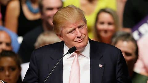 Trump had unprotected sex with porn star in 2006: Polygraph Trump had unprotected sex with porn star in 2006: Polygraph