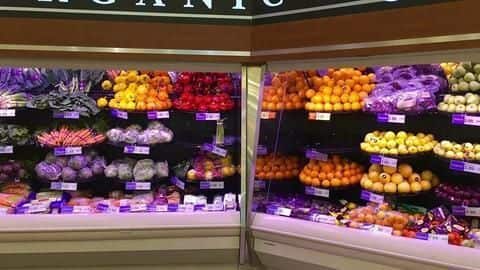 Centre approves 101 cold-chain projects to curb food wastage Centre approves 101 cold-chain projects to curb food wastage