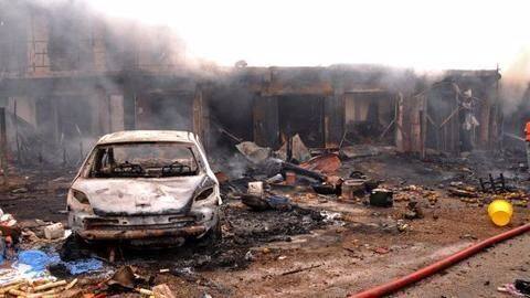 Afghanistan: 43 soldiers killed in week's third attack on personnel Afghanistan: 43 soldiers killed in week's third attack on personnel