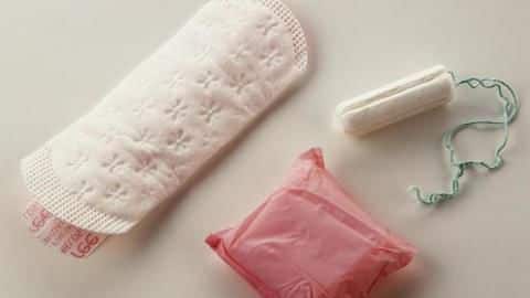 Himachal's Kullu district begins 2018 by raising awareness about periods Himachal's Kullu district begins 2018 by raising awareness about periods
