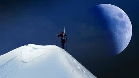 Here's how to best watch today's super blue blood moon Here's how to best watch today's super blue blood moon