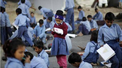NCERT syllabus to reduce by 50% from 2019 NCERT syllabus to reduce by 50% from 2019