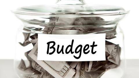 Understanding the Union Budget Understanding the Union Budget