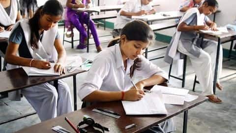 6 lakh students to take CBSE Class-12 economics re-exam tomorrow 6 lakh students to take CBSE Class-12 economics re-exam tomorrow