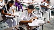 6 lakh students to take CBSE Class-12 economics re-exam tomorrow