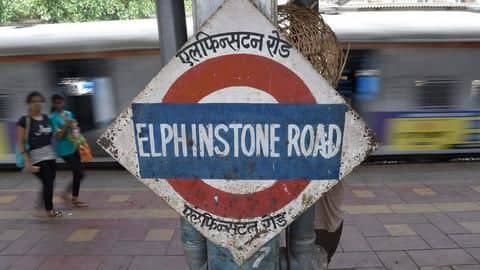 22 killed, 30 injured in stampede at Mumbai's Elphinstone Road 22 killed, 30 injured in stampede at Mumbai's Elphinstone Road
