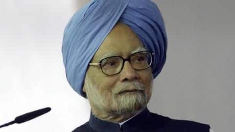 Former PM MMS comes to Urjit Patel's aid Former PM MMS comes to Urjit Patel's aid